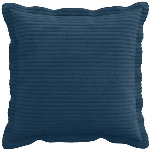  Presvlaka za jastuk 6 kom. HOUTEN Mornarsko plava 30 x 30 cm - Modra 30 x 30 cm 6 Cijene