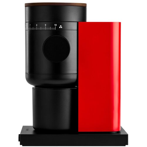 Fellow OPUS GEN 2, Automatic Coffee Grinder, Cherry Red Cijene