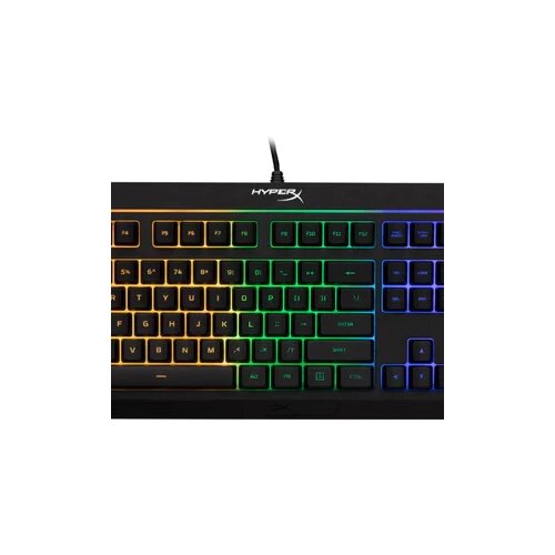 Hyperx Alloy Core RGB Cijene