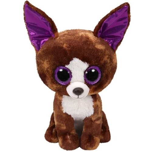 Ty plišasta igrača Beanie Boos DEXTER - čivava (24 cm) 37259 Cene