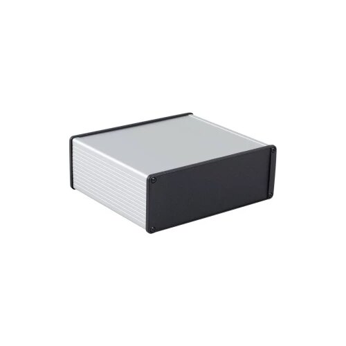 Hammond Electronics 1457U1601 univerzalno kućište 160 x 165 x 55 aluminij prozirna 1 St. Cijene