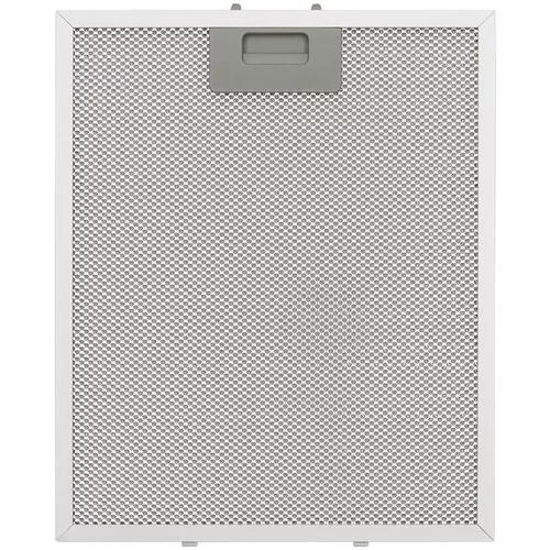 Klarstein Aluminijski filter za mast, 28 x 34 cm, rezervni filtar, zamjenski filter, pribor