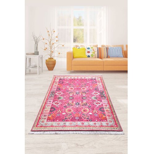 Conceptum Hypnose Carpet Retro, 140x190cm, Šaren Cene