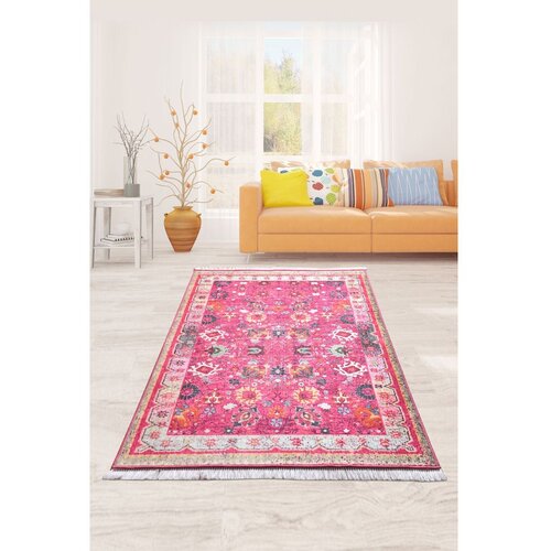 Conceptum Hypnose tepih Retro, 140x190cm, Šareni Cene