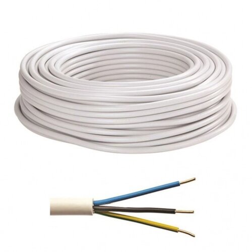  KABL PP/J 3X2,5 Slike