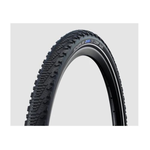 Schwalbe Spoljna guma CX Comp 47-507 HS369 Cene