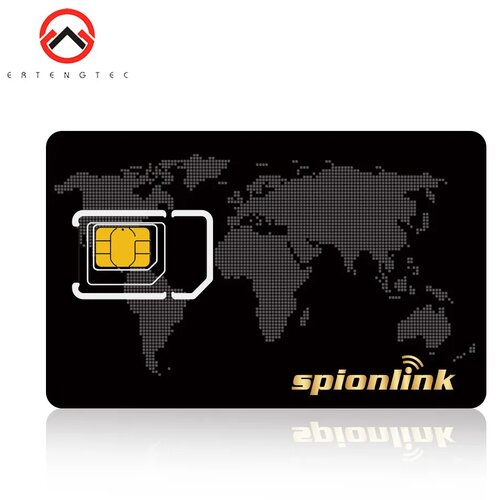  Spionlink SIM kartica Cene