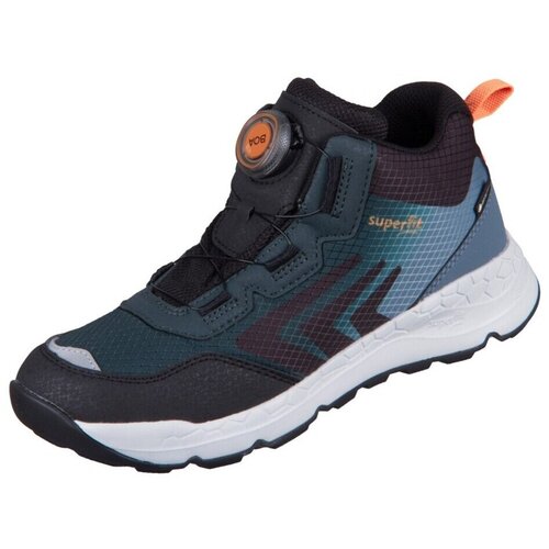 Superfit Visoke superge 10005637010 pisana Cene