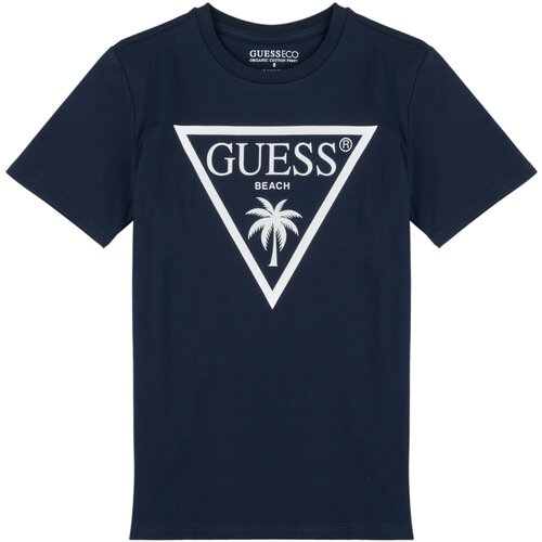 Guess T SHIRT MINIME sarena Slike