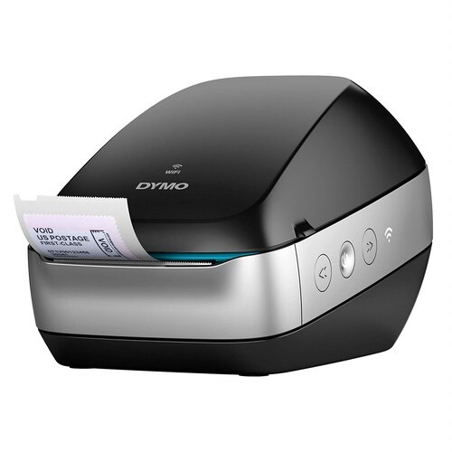 Dymo Tiskalnik nalepk LabelWriter Wireless Cene