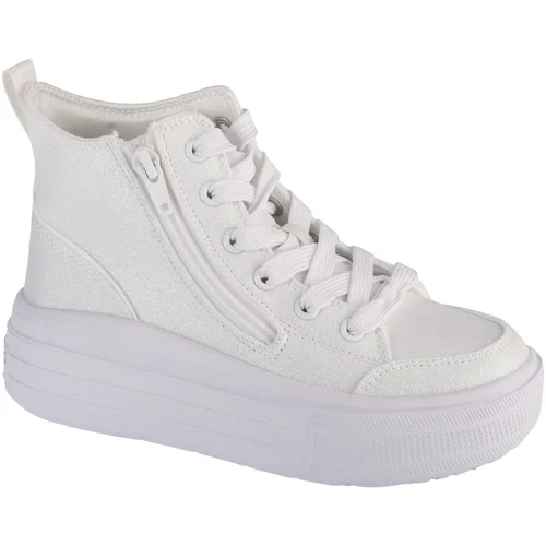 Skechers Nizke superge Hyperlift Bela