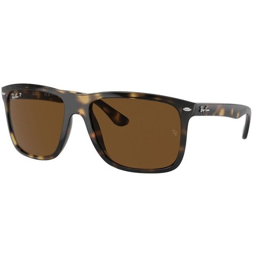 Ray-ban RB4547 710/57 Polarized M (57) Havana/Rjava Slike