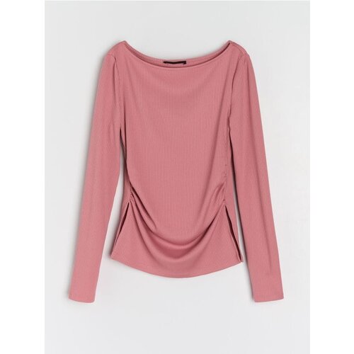 Sinsay Bluza s naborima Cijene