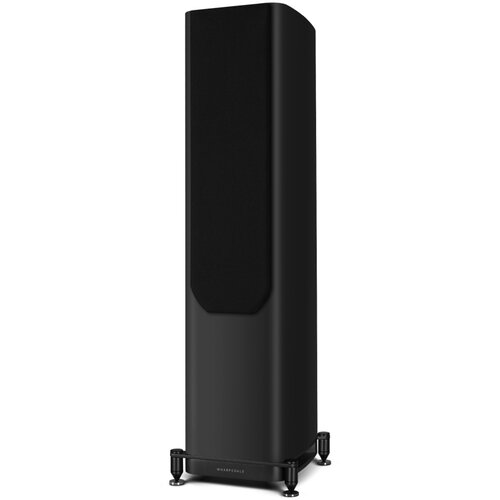 Wharfedale evo 5.3 crna, po komadu podni zvucnik Slike