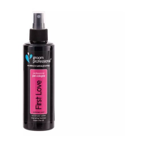 groom professional Kolonjska voda- parfem za ljubimce first love 200 ml Cene