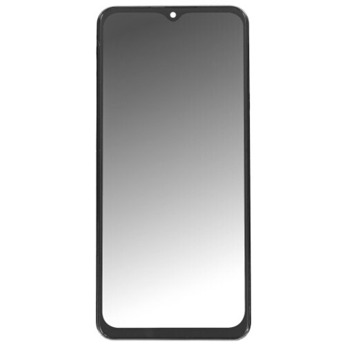 Samsung Steklo in LCD zaslon za Galaxy A13 / SM-A137, originalno (OEM), brez okvirja Slike