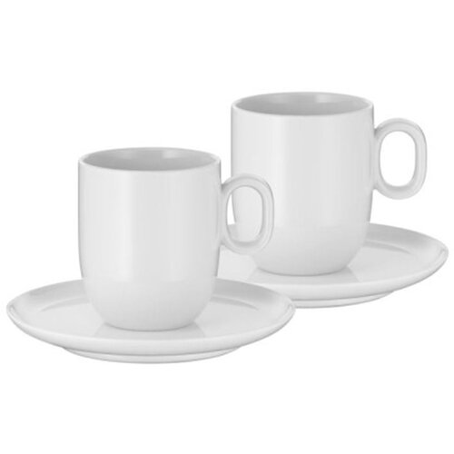 Wmf 4-dijelni set šalica za kavu Barista Krema Cene