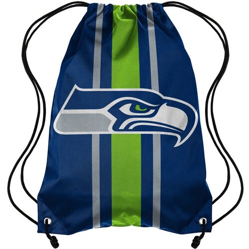  Seattle Seahawks Team Stripe Drawstring sportska vreća Cijene