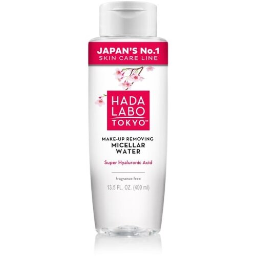 HADA LABO Tokyo micelarna voda 400 ml Cene