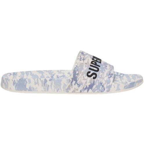Superdry Camo Print papuče Cene