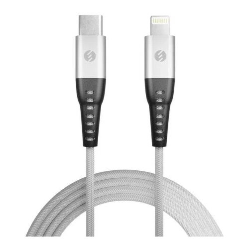 SLINK 39647 kabl tip c-lightning 3a sl-stm55pd srebrni ( 21092 ) Cene