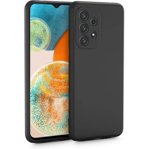 TECH-PROTECT ICON maska za GALAXY A23 5G BLACK Slike