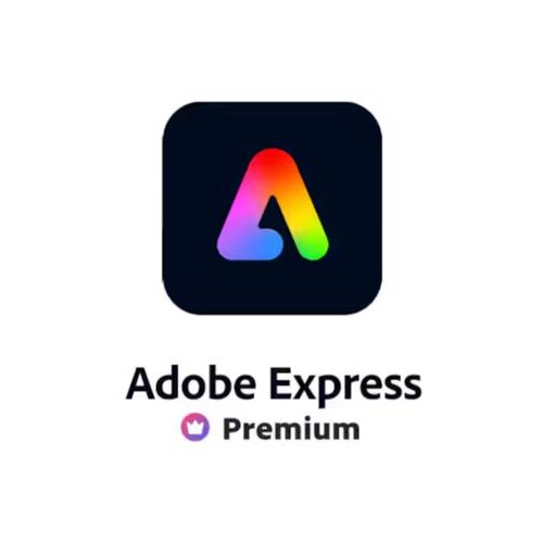 Adobe Express Premium - 6 Months Subscription Key GLOBAL Slike