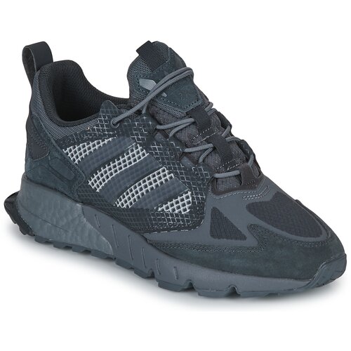 Adidas Nizke superge ZX 1K BOOST - SEAS. Črna Slike