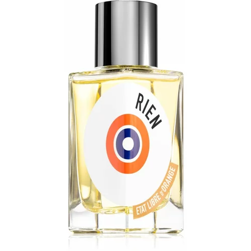  Etat Libre D’Orange Rien Eau De Parfum 50 ml (unisex)