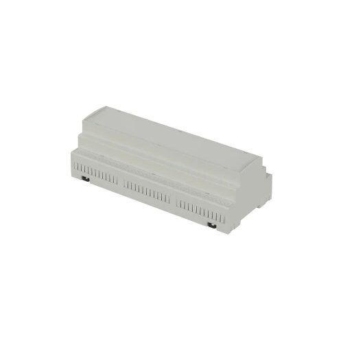 Bopla CombiNorm-Control CNC 210.0 SET kućište za profilnu šinu 213.80 x 89.80 x 65.30 ABS svijetlosiva (RAL 7035) 1 St. Cijene