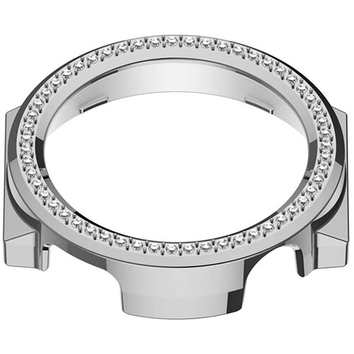 INF galvansko posrebreno ohi&scaron;je za huawei GT5 pro silver 41 mm, (21757226) Cene