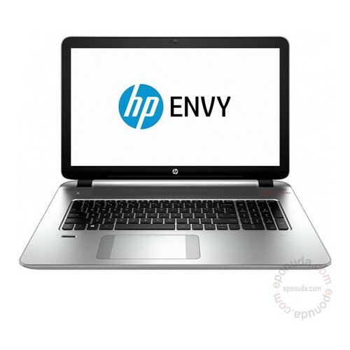 Hp ENVY 17-k206na (L0G03EA) laptop Slike