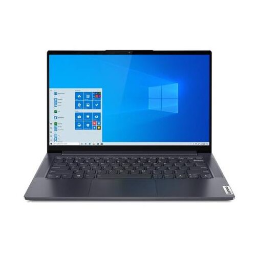Lenovo 14QUOT 14" Ryzen 7 4800U 16GB/1TB 82A200G6YA Cene