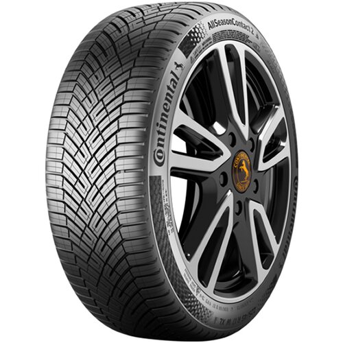 Continental AllSeasonContact 2 ( 235/50 R19 103W XL EVc ) Cijene