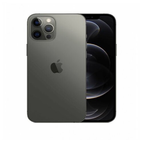 Apple iPhone 12 Pro Max 128GB Graphite MGD73SE/A mobilni telefon Slike