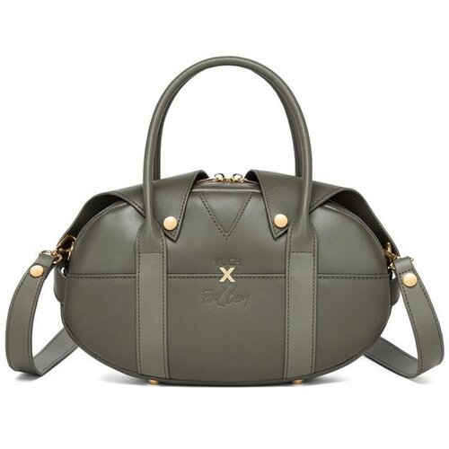 Vuch Torba Berya Olive, 18 x 29 cm Cene