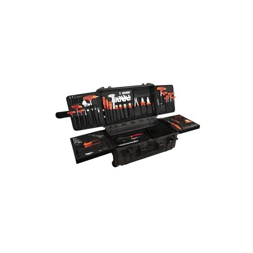 Unior Alat u koferu 1600MASTERKIT-US Cene