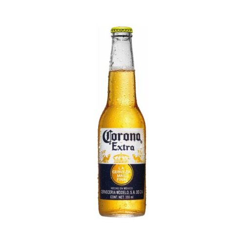 Corona extra pivo 350ml staklo Slike