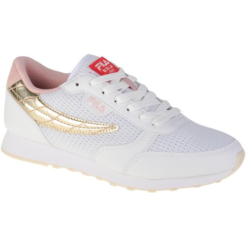 Fila Nizke superge Orbit F Low Wmn Bela Slike