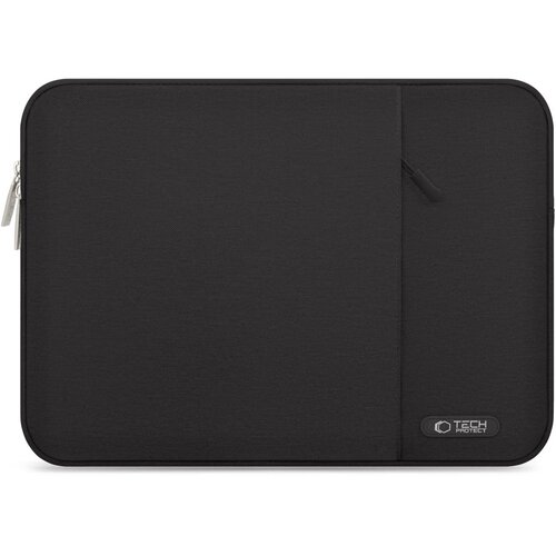 TECH-PROTECT ETUI ZA PRENOSNIK SLEEVY 15-16 INCH ČRNA, (21981161) Cene
