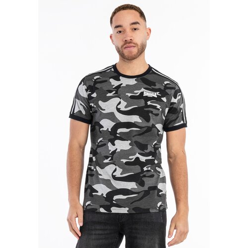 Lonsdale Men's t-shirt regular fit Cene