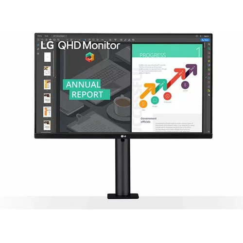Lg monitor 27QN880-B