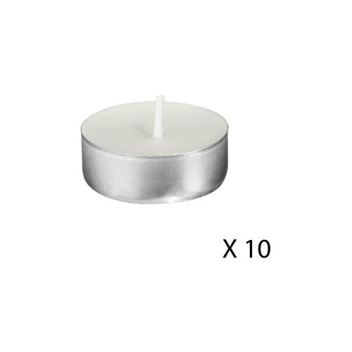 Atmosphera set mirisnih sveća jasmine, 350g Cene