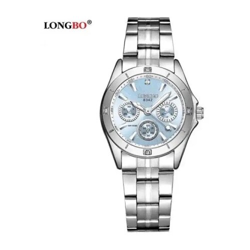 LONGBO 8342 blue sat Cene