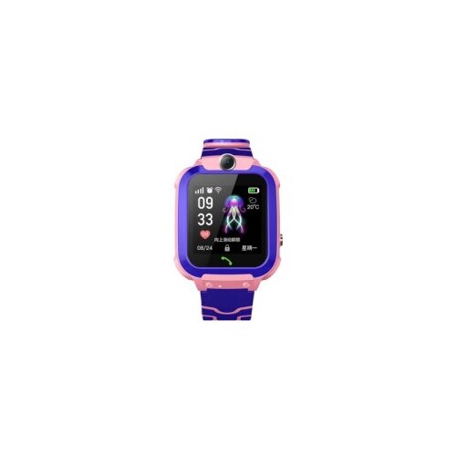 XO Smartwatch H100 Kids 2G Pink Cijene