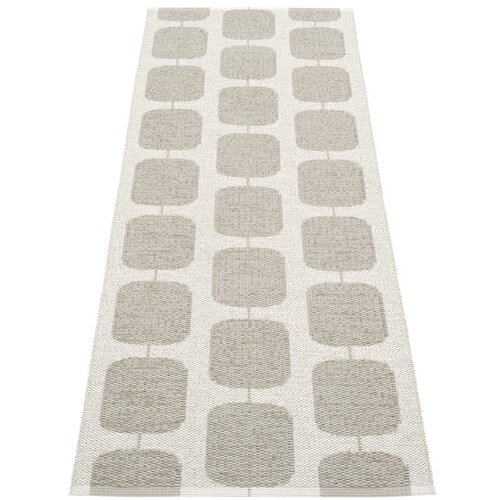 Pappelina Bež zunanji in notranji tekač 70x200 cm Sten Warm Grey &amp;ndash; Slike