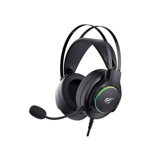 Havit Gamenote RGB LED Headset with Microphone HV-H2007U Cijene
