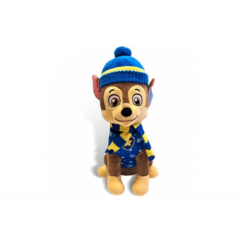 Paw Patrol Patrolne šape Čejs plišana figura Cene