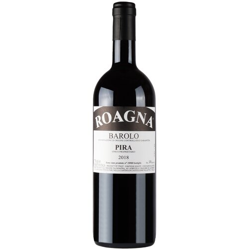 Roagna - Azienda Agricola i Paglieri Barolo Pira Cene