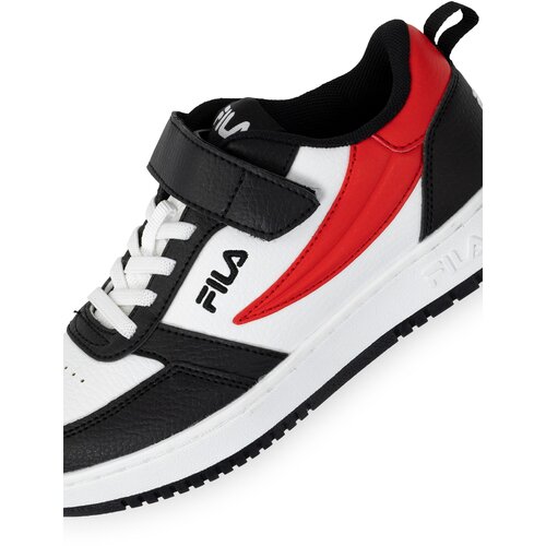 Fila Tenisice crvena / crna / bijela Slike
